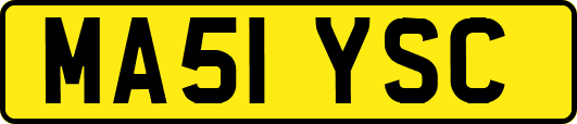 MA51YSC