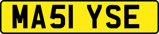 MA51YSE