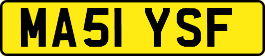 MA51YSF