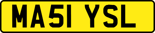 MA51YSL