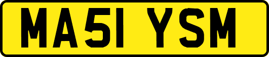 MA51YSM