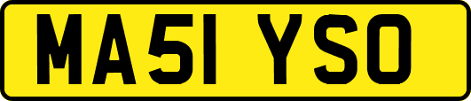 MA51YSO