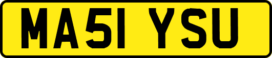 MA51YSU