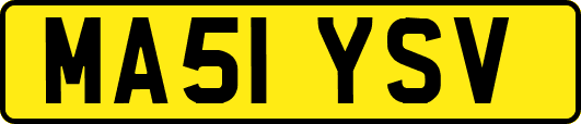 MA51YSV