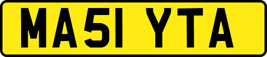 MA51YTA
