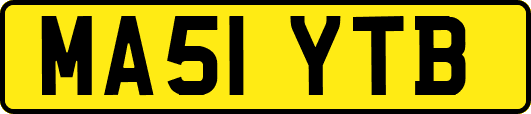 MA51YTB