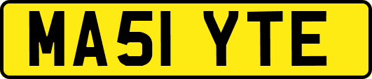 MA51YTE