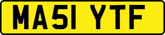 MA51YTF