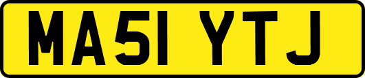MA51YTJ