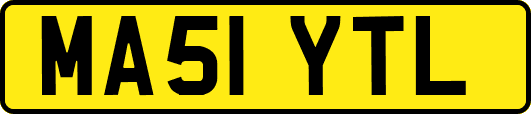 MA51YTL