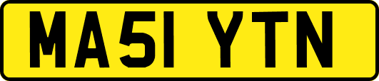 MA51YTN