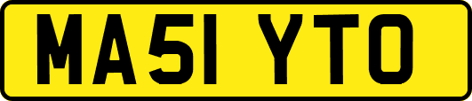 MA51YTO