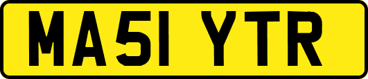 MA51YTR