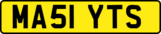 MA51YTS