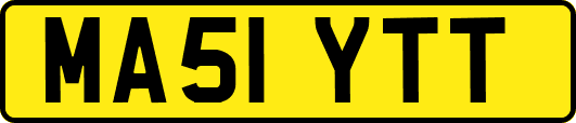 MA51YTT