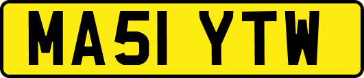 MA51YTW