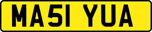 MA51YUA