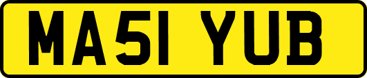 MA51YUB