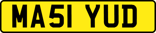 MA51YUD