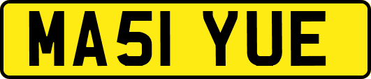 MA51YUE