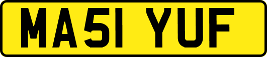 MA51YUF