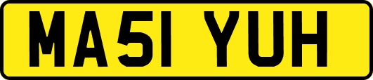 MA51YUH