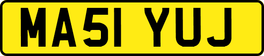 MA51YUJ