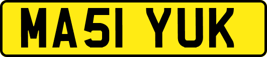 MA51YUK