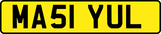 MA51YUL