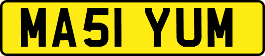 MA51YUM