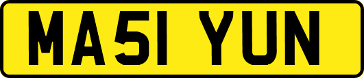 MA51YUN