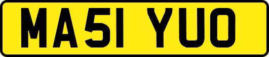 MA51YUO
