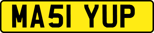 MA51YUP