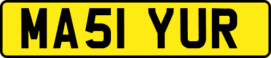 MA51YUR