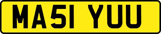 MA51YUU