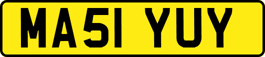 MA51YUY