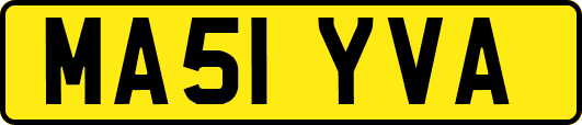 MA51YVA