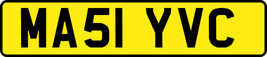 MA51YVC