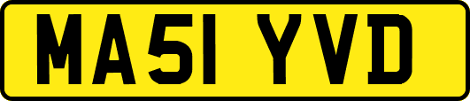 MA51YVD