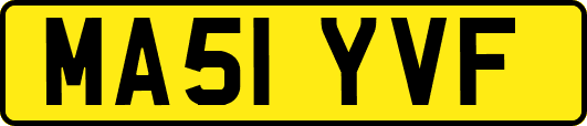 MA51YVF