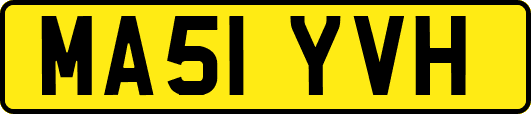 MA51YVH