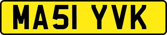 MA51YVK