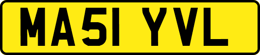 MA51YVL