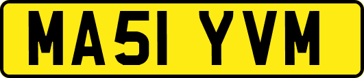 MA51YVM