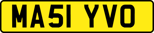 MA51YVO