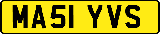 MA51YVS