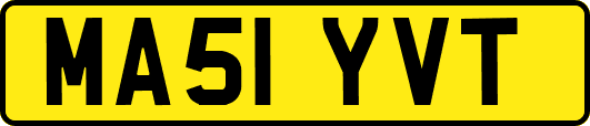 MA51YVT