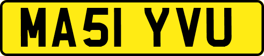 MA51YVU