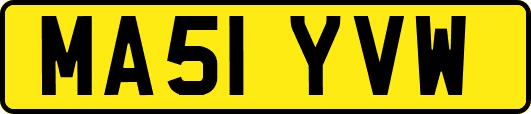 MA51YVW