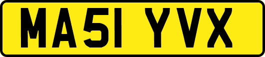 MA51YVX